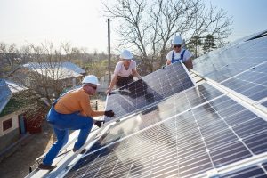 Solar Panels Installers Sydney