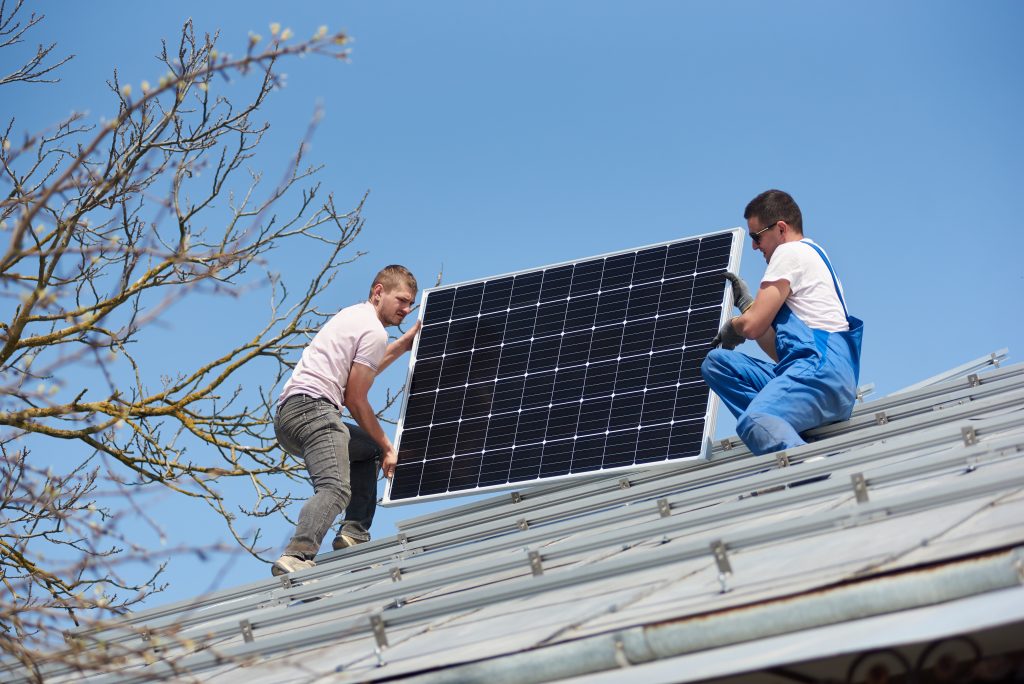 Solar Panels Carlingford